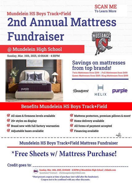 Boys_Track_Field_Mattress_Sale