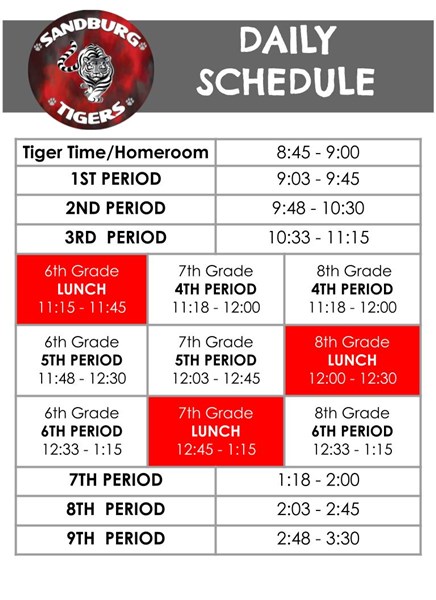 Tiger_SCHOOL_BELL_SCHEDULES_USE