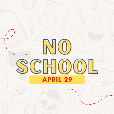 No School - Homepage Featured - Events | Lincoln