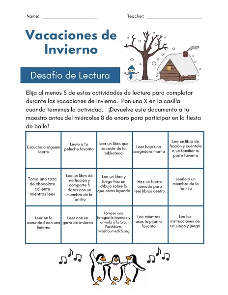 MG_Winter_Break_Bingo_Challenge_Spanish