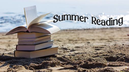 Visit your school libraries this summer - General News - News | Lincoln